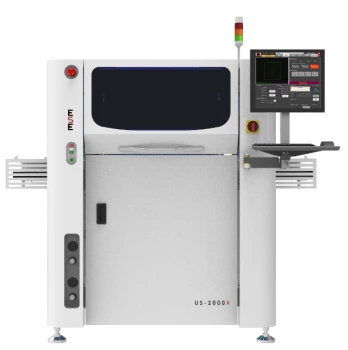 Schablonendrucker US-2000X Semicon