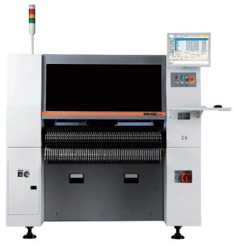 Hanwha SM482 Plus