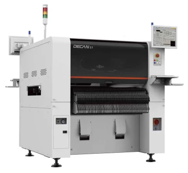 Hanwha Decan S1