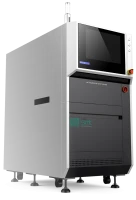 CO₂ Lasermarkierer