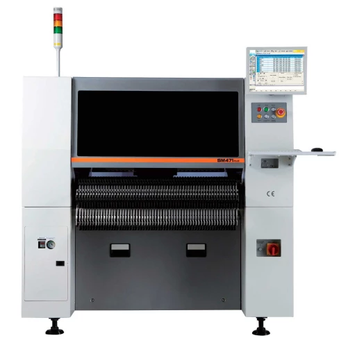 Hanwha SM471