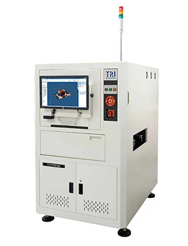 TR7700 QI