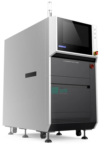  CO₂ Lasermarkierer