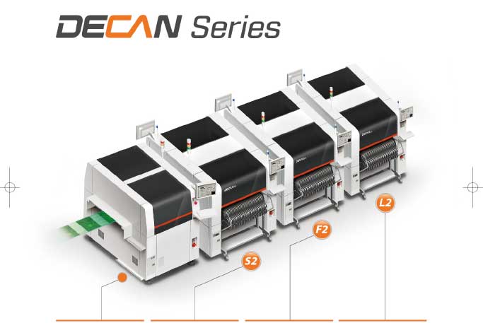 DECAN Serie